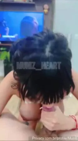 Video: Yumi Muniz pelada